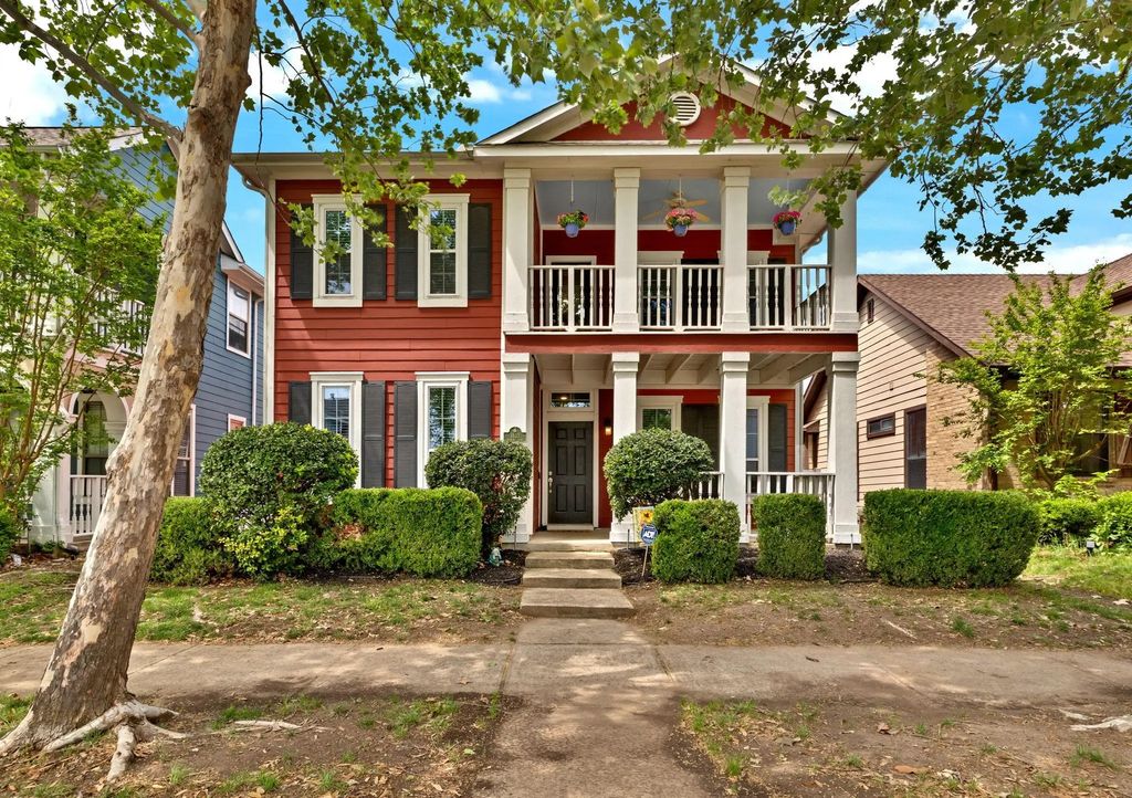 1621 Jasmine Trail, Savannah