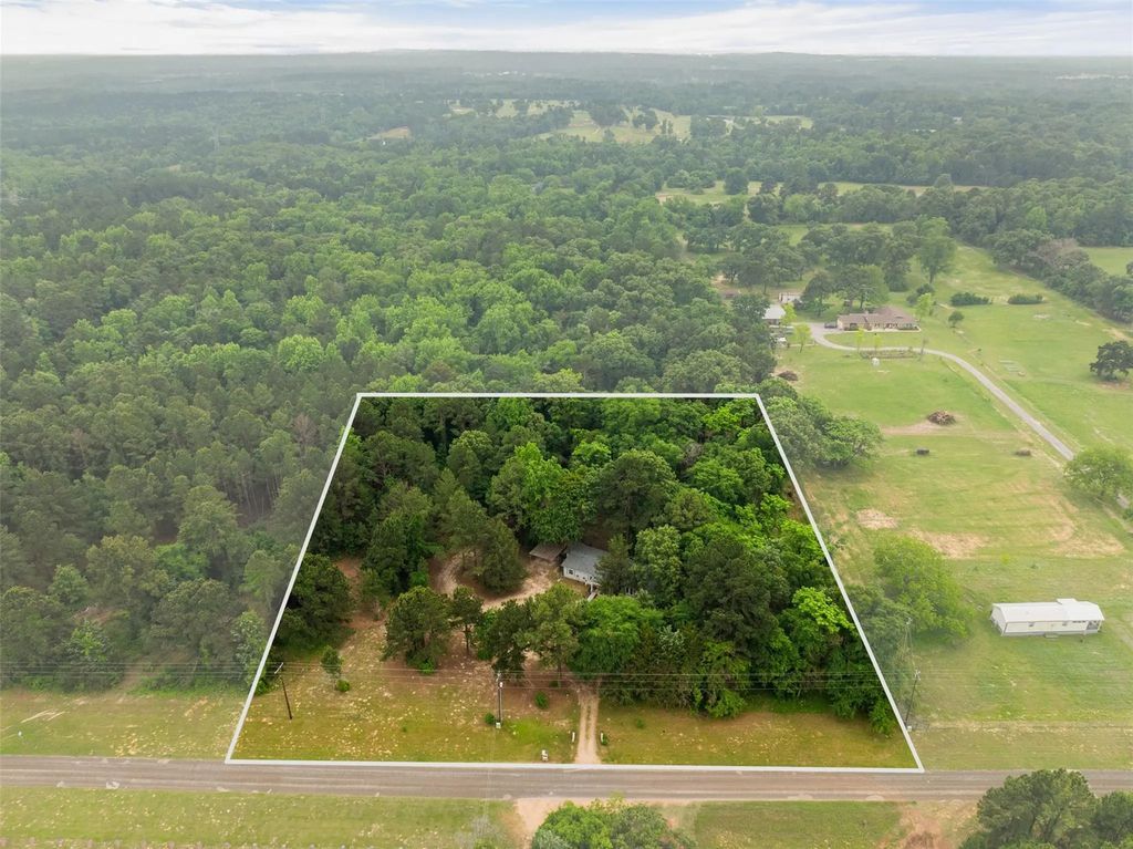7398 County Road 334, Tyler