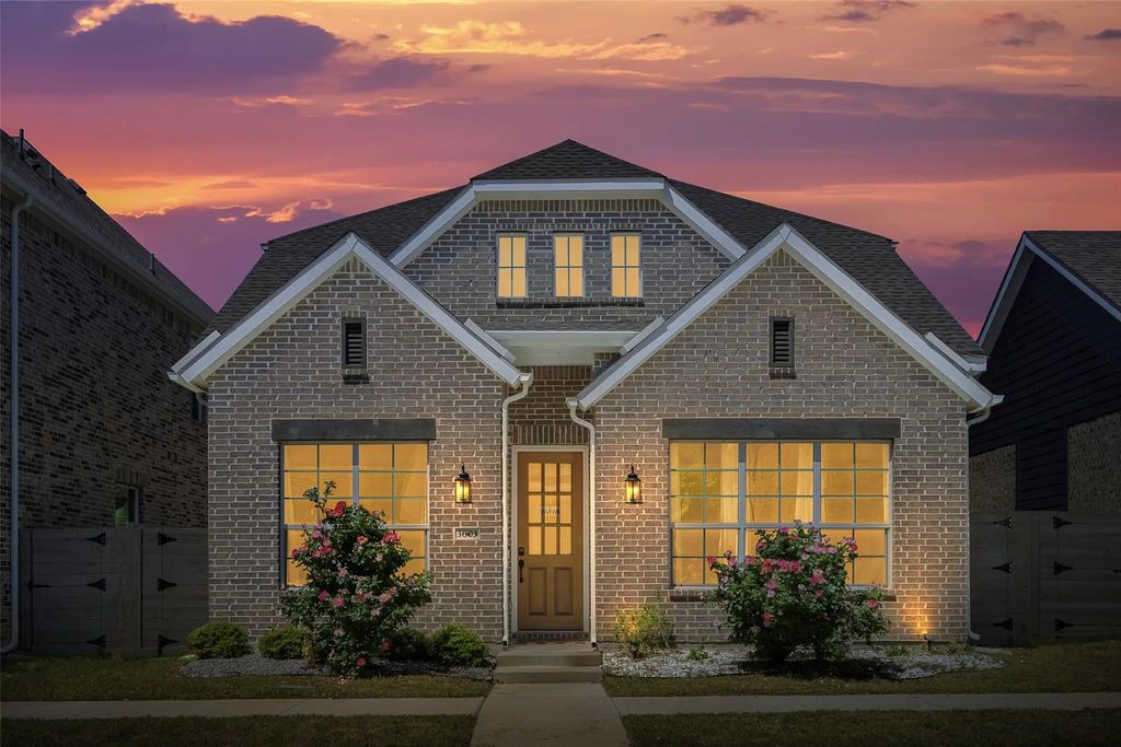 3603 Scotsman Road, Sachse