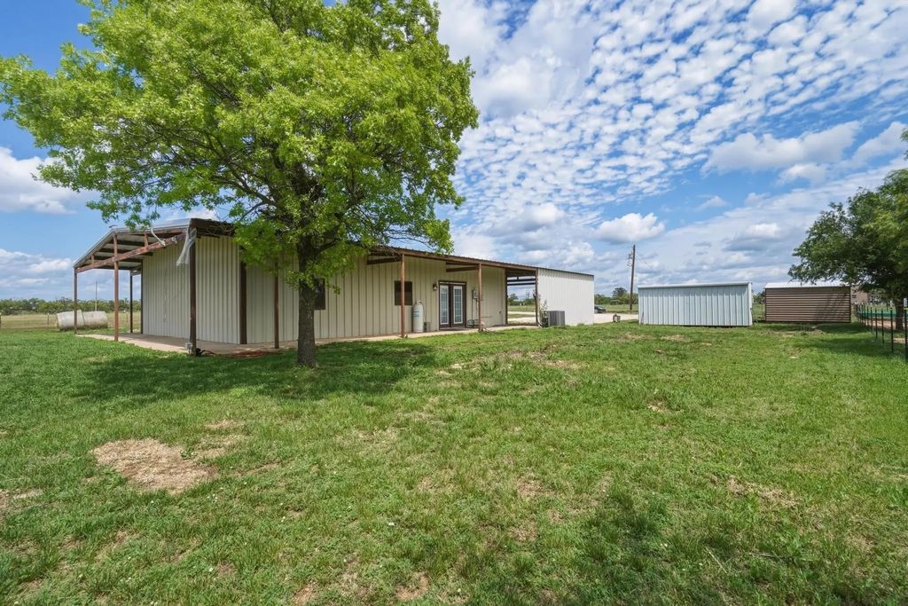 373 Brook Drive, Abilene