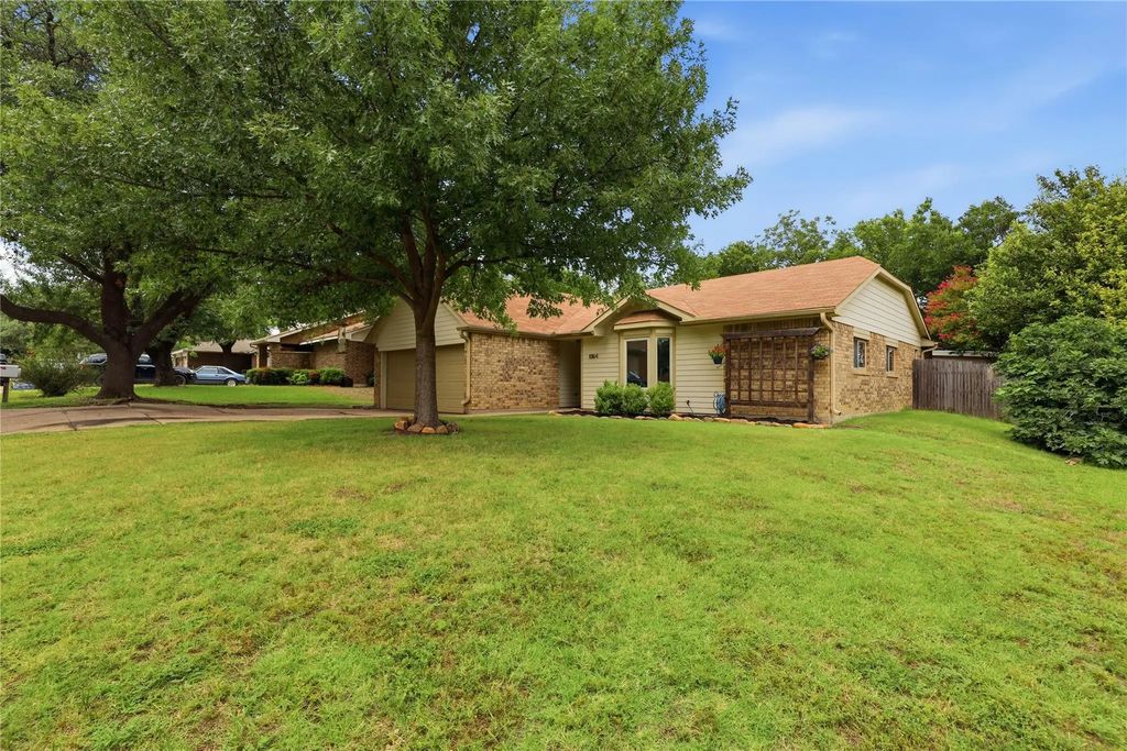 10164 Indian Mound Road, Fort Worth