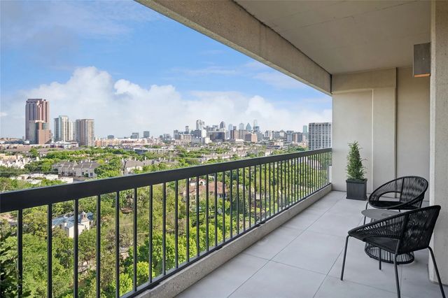 3831 Turtle Creek Boulevard 16e, Dallas