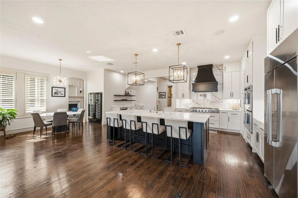 1112 Tuscany Terrace, Keller