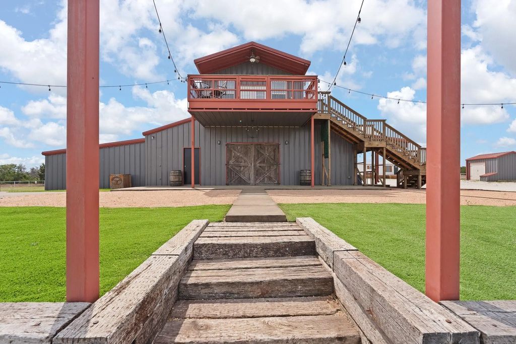3119 Cr 2730, Glen Rose