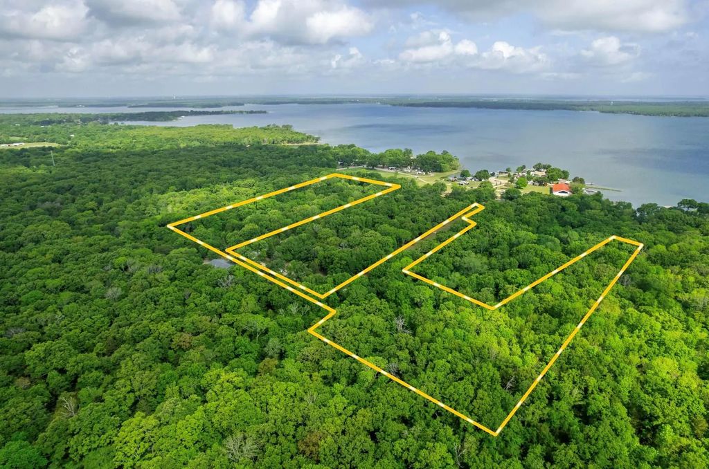 Lot 1 County Road 3706, Quinlan