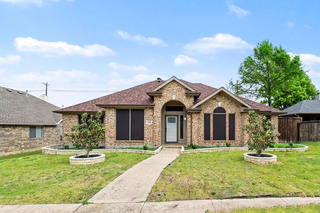 2510 Daybreak Drive, Rockwall