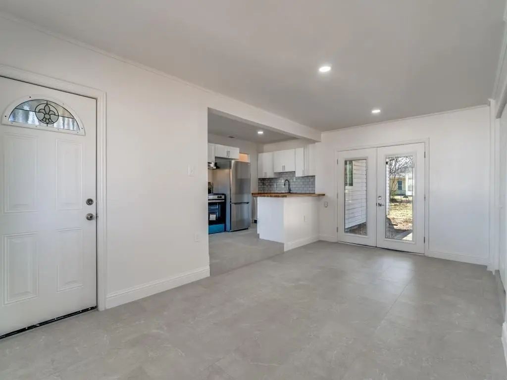 4528 Newman Drive, Haltom City