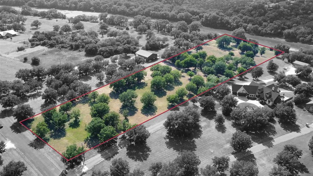 11026 Orchards Boulevard, Cleburne