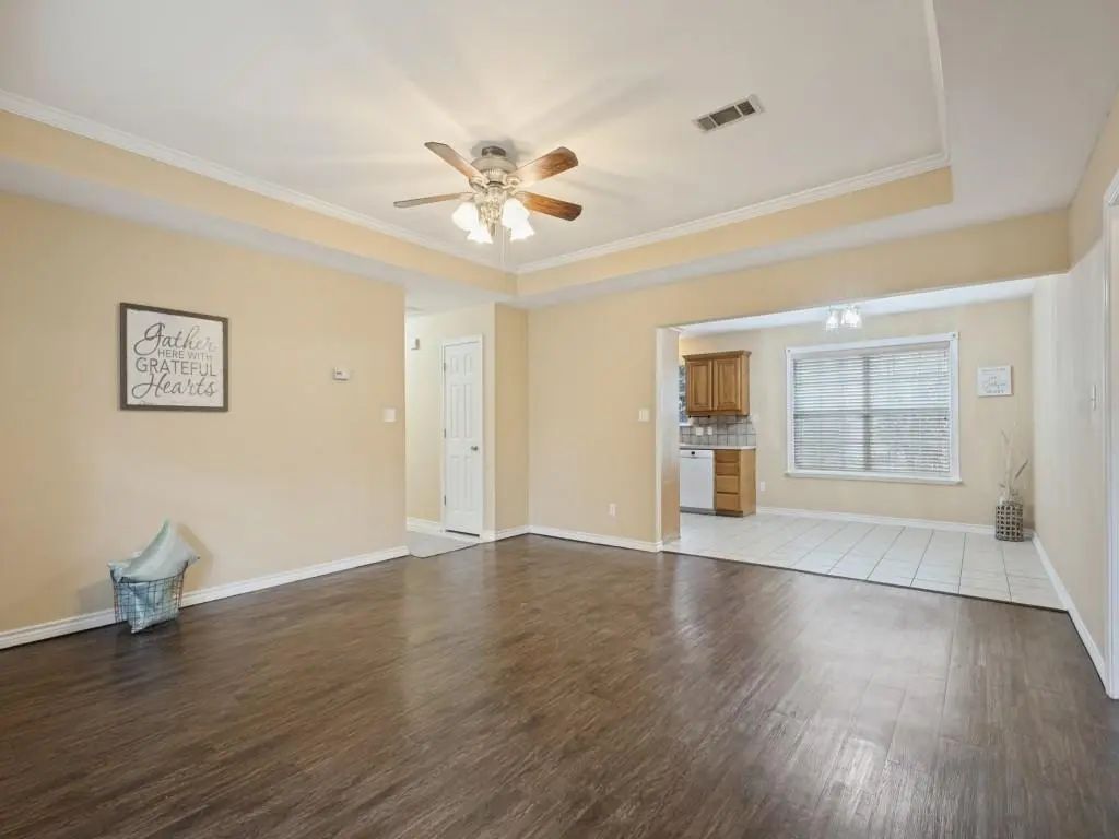 454 E Fulton Street, Van Alstyne