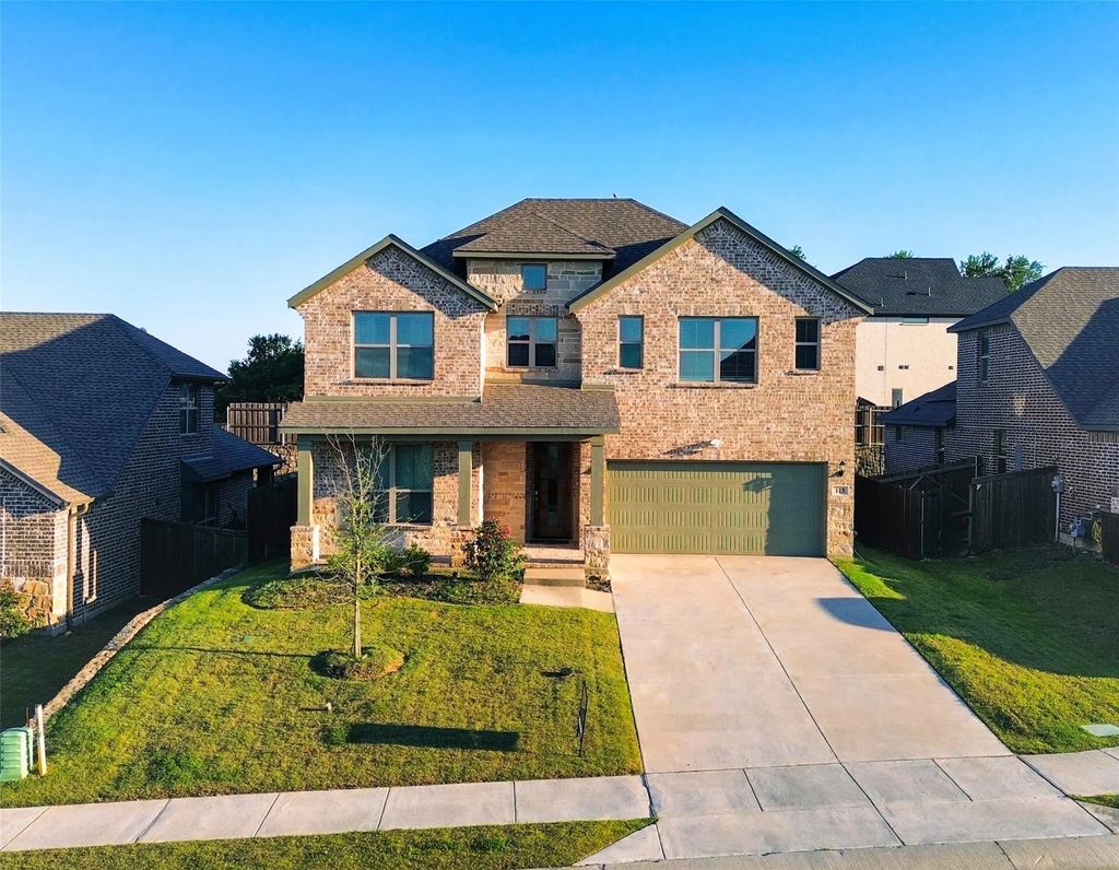 113 Nathan Drive, Princeton