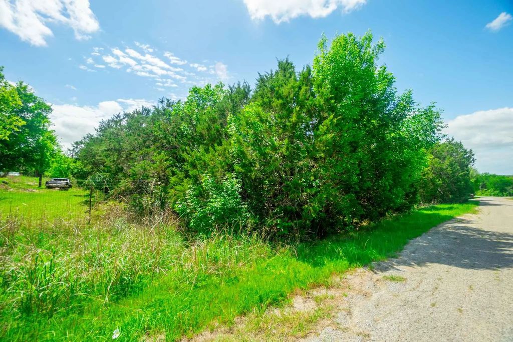 Broken Bow Rd, Weatherford