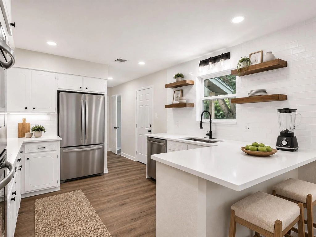 1011 Sheridan Lane, Cleburne