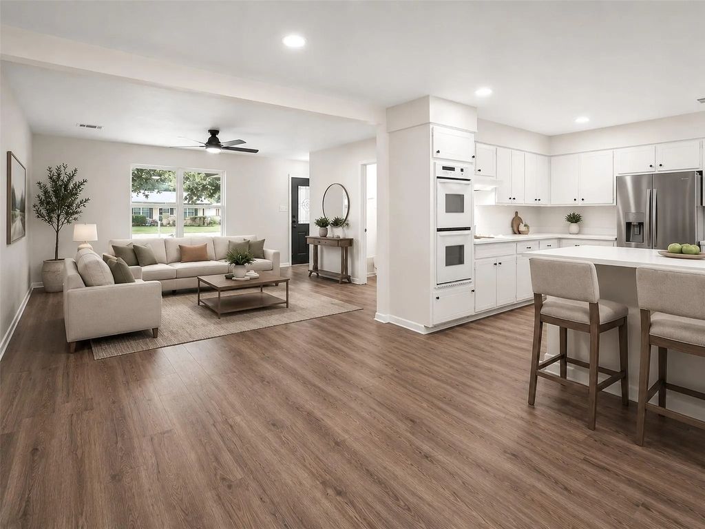 1011 Sheridan Lane, Cleburne