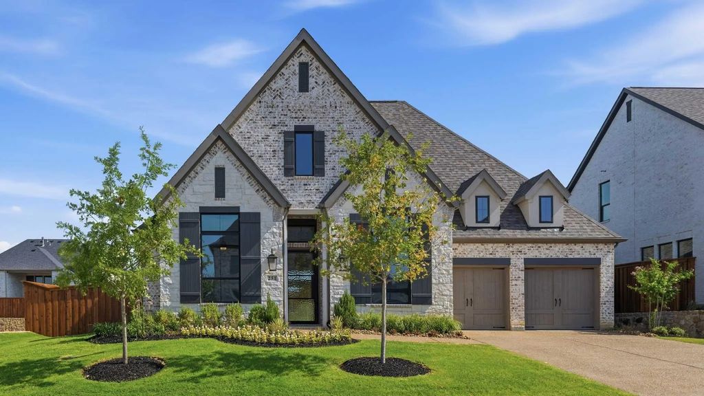 251 Twilight Drive, Prosper