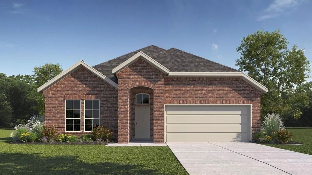 1718 Sabina Drive, Princeton