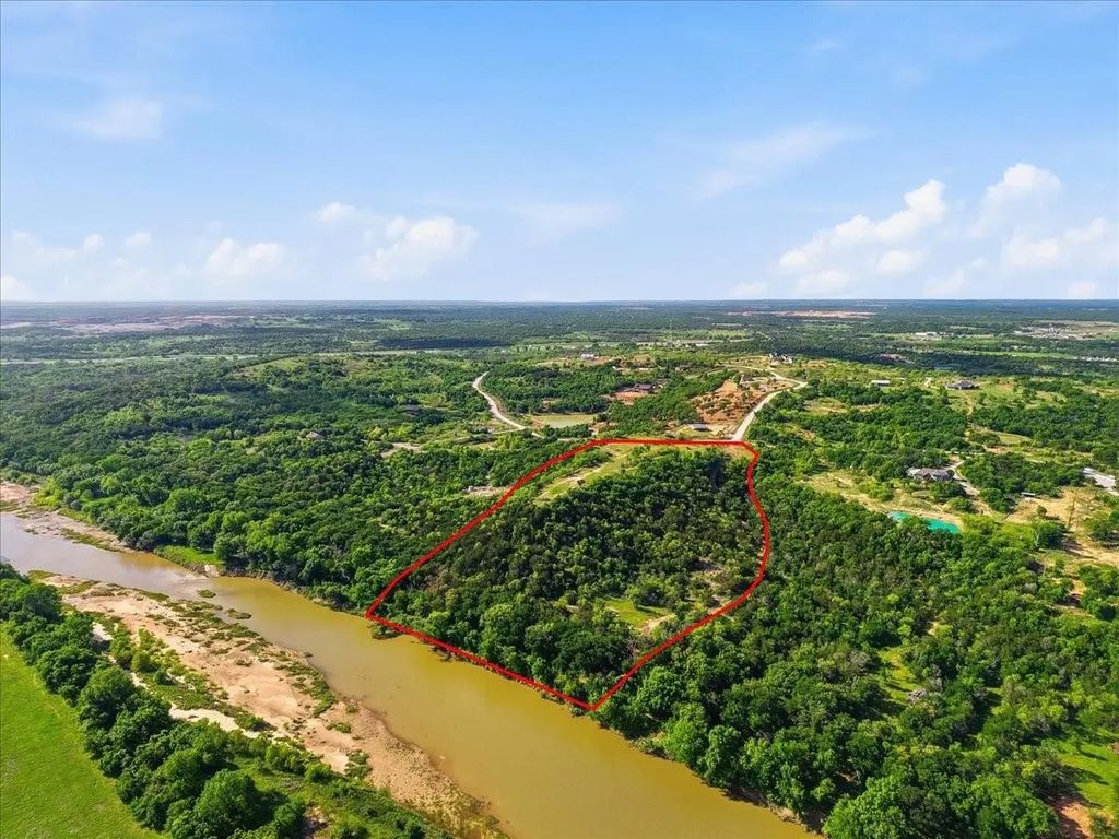 1370 Capstone Ridge Drive, Santo