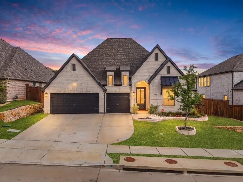 172 Buffalo Boulevard, Rhome