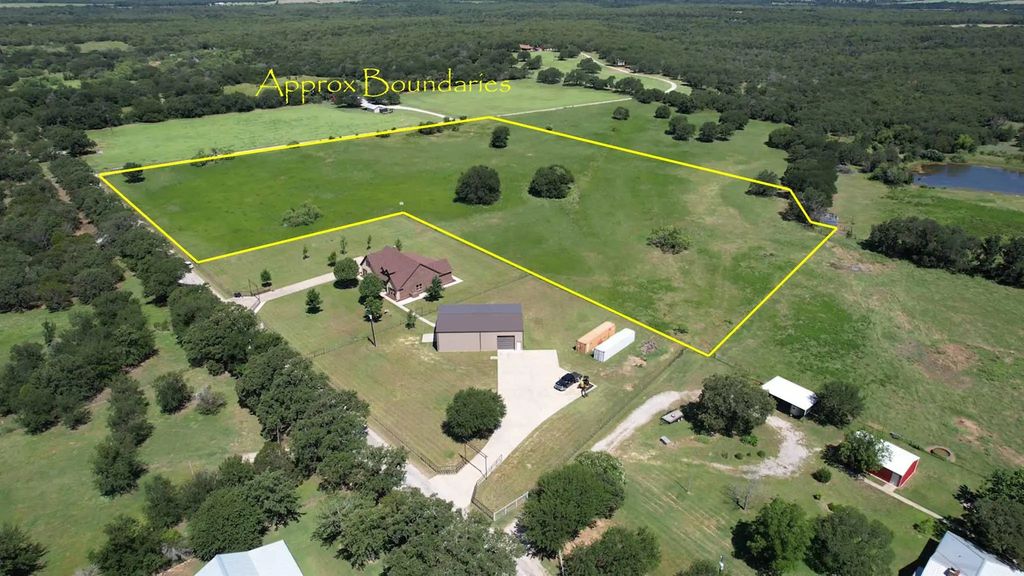 1438 Kite Road, Mineral Wells