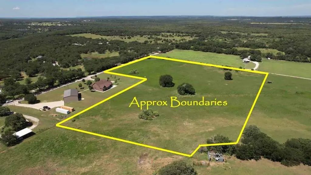 1438 Kite Road, Mineral Wells
