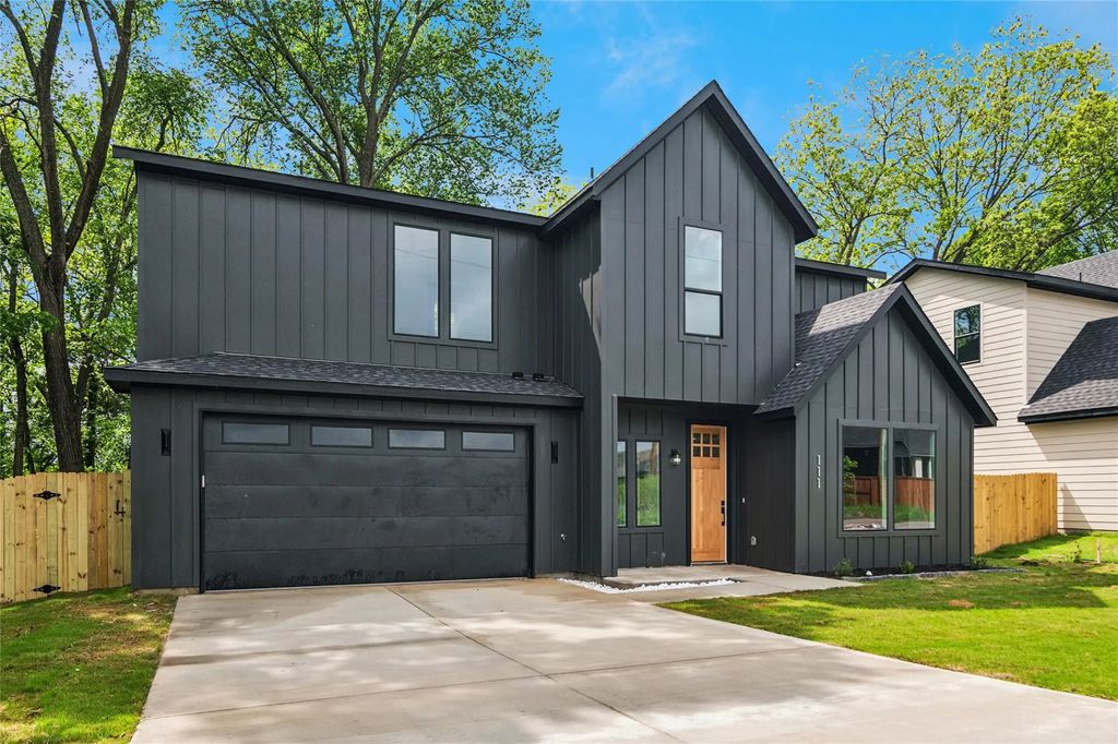 111 Lakeshore Lane, Glenn Heights