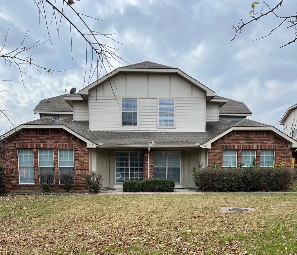611 Oriole Boulevard 2301, Duncanville