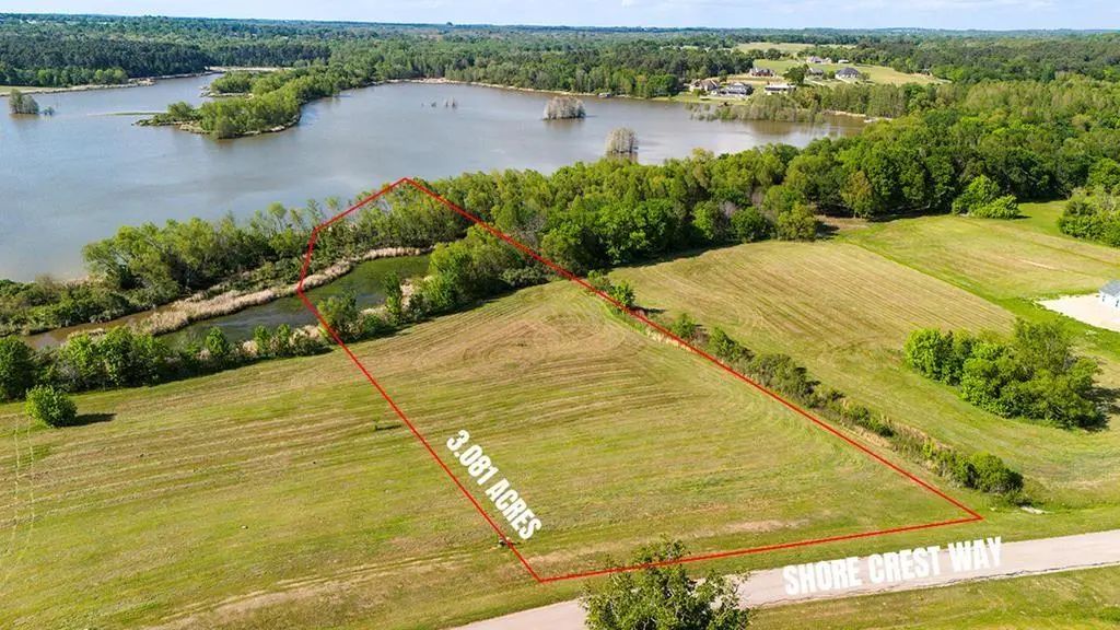 7628 Shore Crest Way, Athens