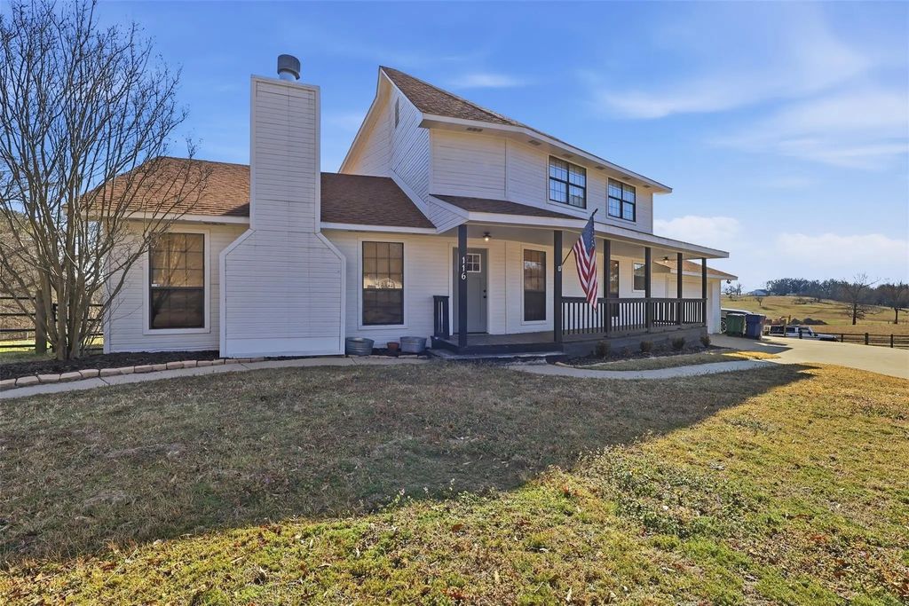 116 Cr 3340, Cookville