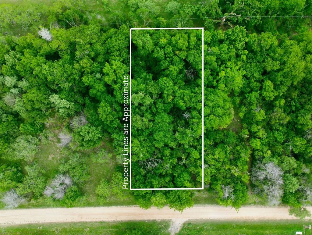 Tbd Melondale Drive, Elm Mott