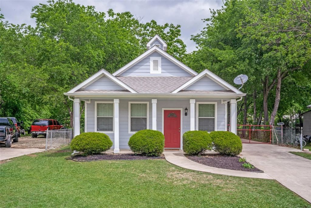 1503 Cherry Street, Gainesville