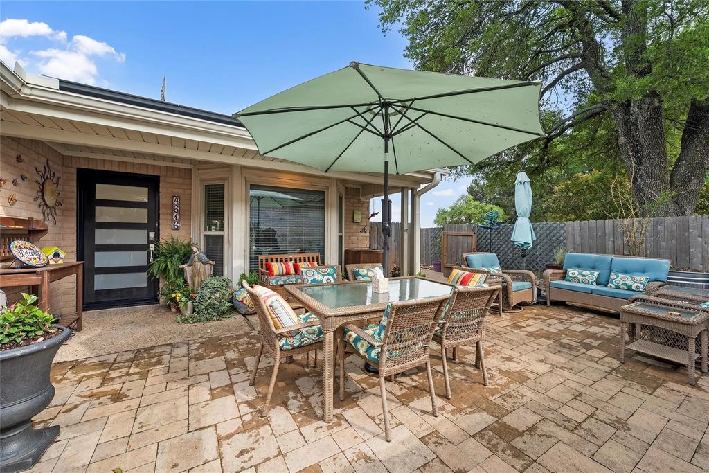 4616 Westchester Drive, Waco