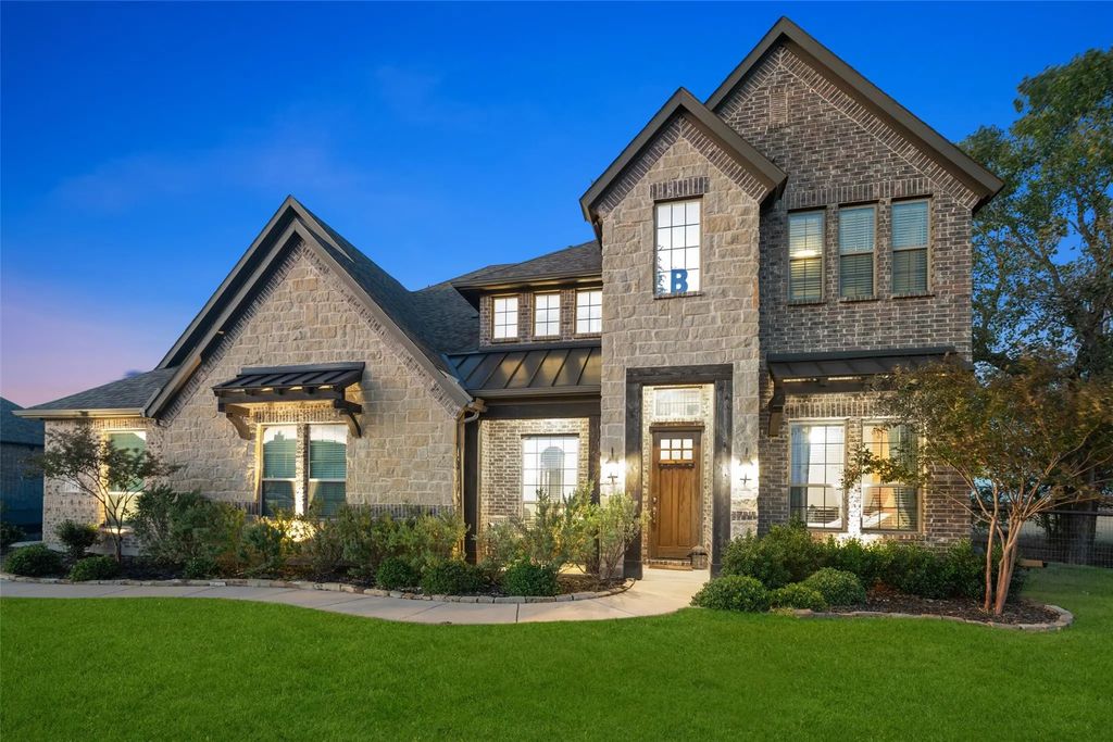 191 Daniel Drive, Van Alstyne