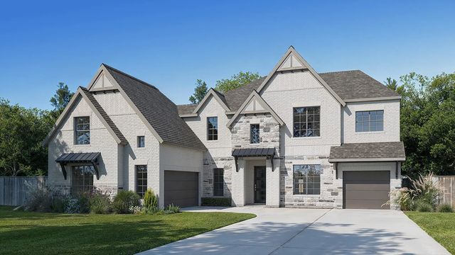 1838 Terraces Boulevard, Rockwall