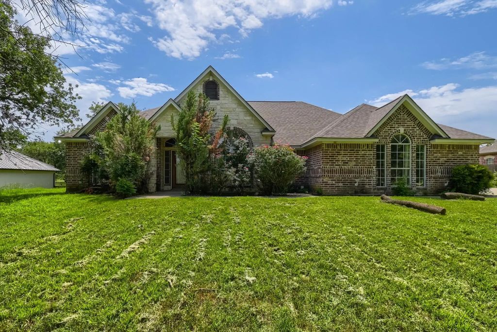 152 Howard Newby Lane, Springtown