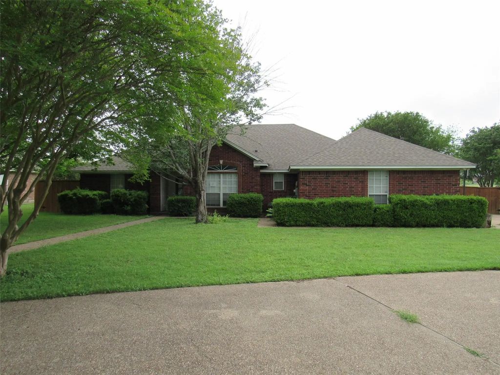 710 N Old Robinson Road, Robinson