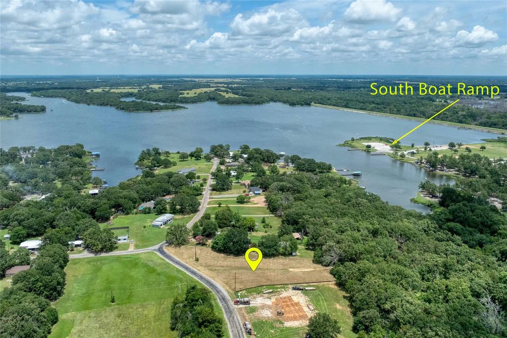 Lot #1 Parkview Drive, Bonham