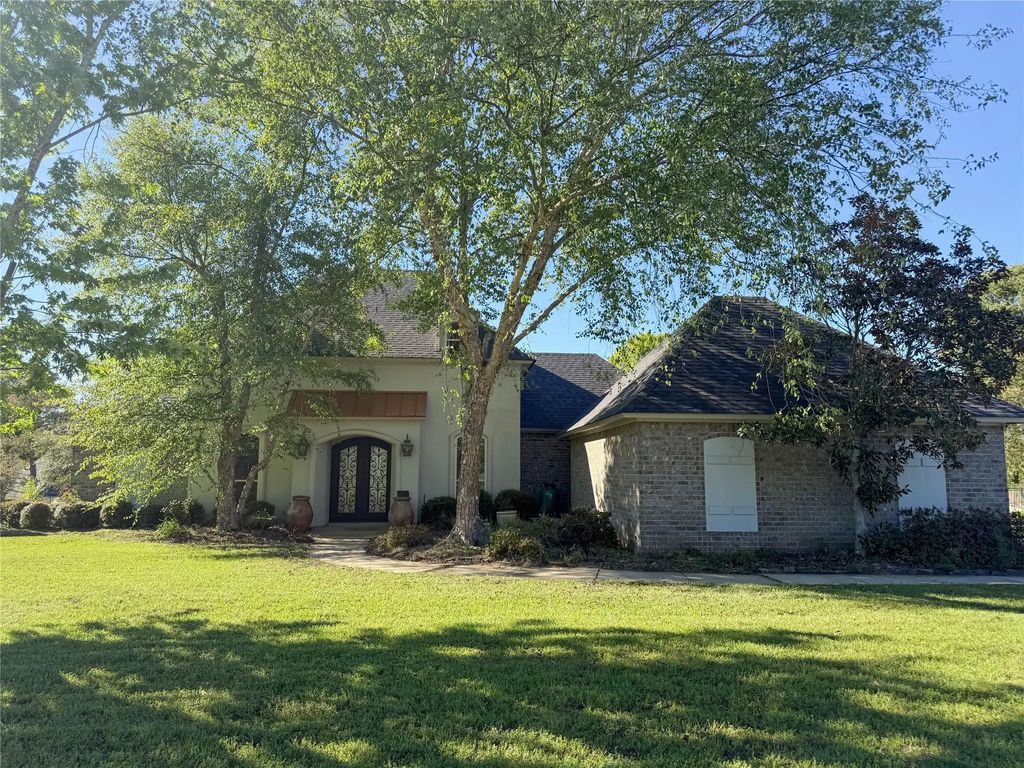 5 Fox Trot Cove, Haughton