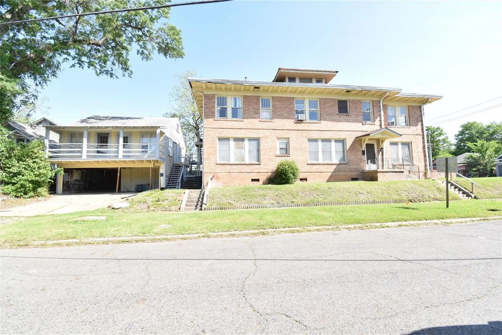 2024 Highland Avenue, Shreveport