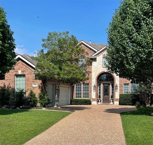 2305 Brenham Drive, McKinney