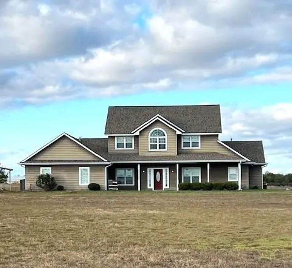24406 South Street 78, Blue Ridge