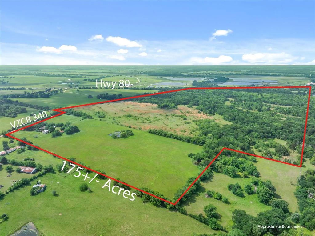 10761 County Road 348, Wills Point