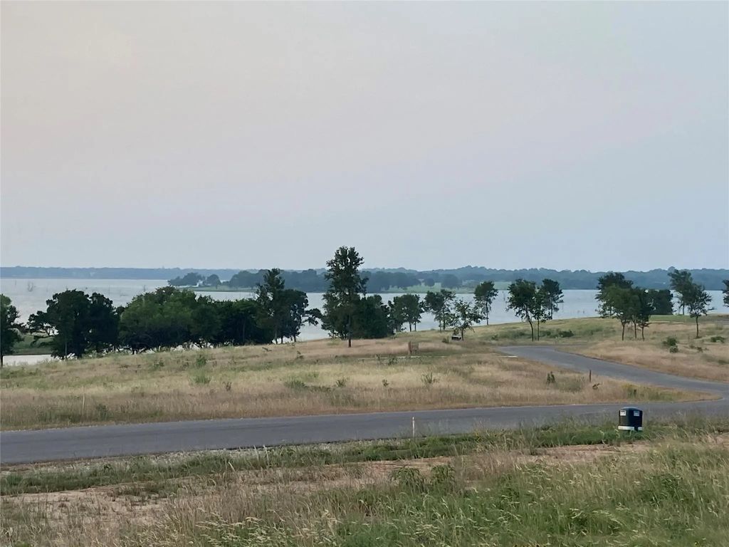 Lot 8 Old Peninsula Trail, Corsicana