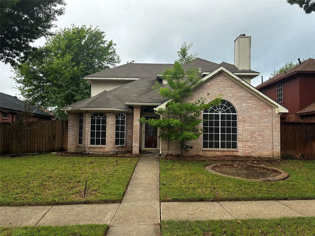 1623 Summers Drive, Cedar Hill