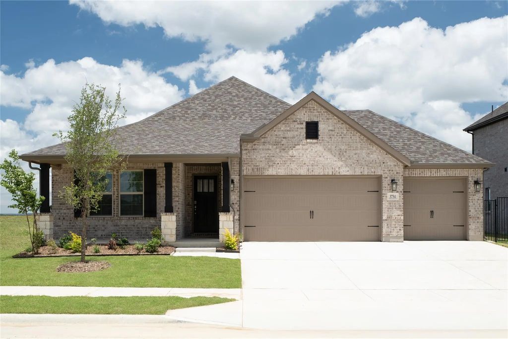 3754 Lupine Trail, Venus