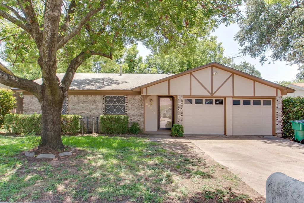 6024 Blueridge Drive, Watauga
