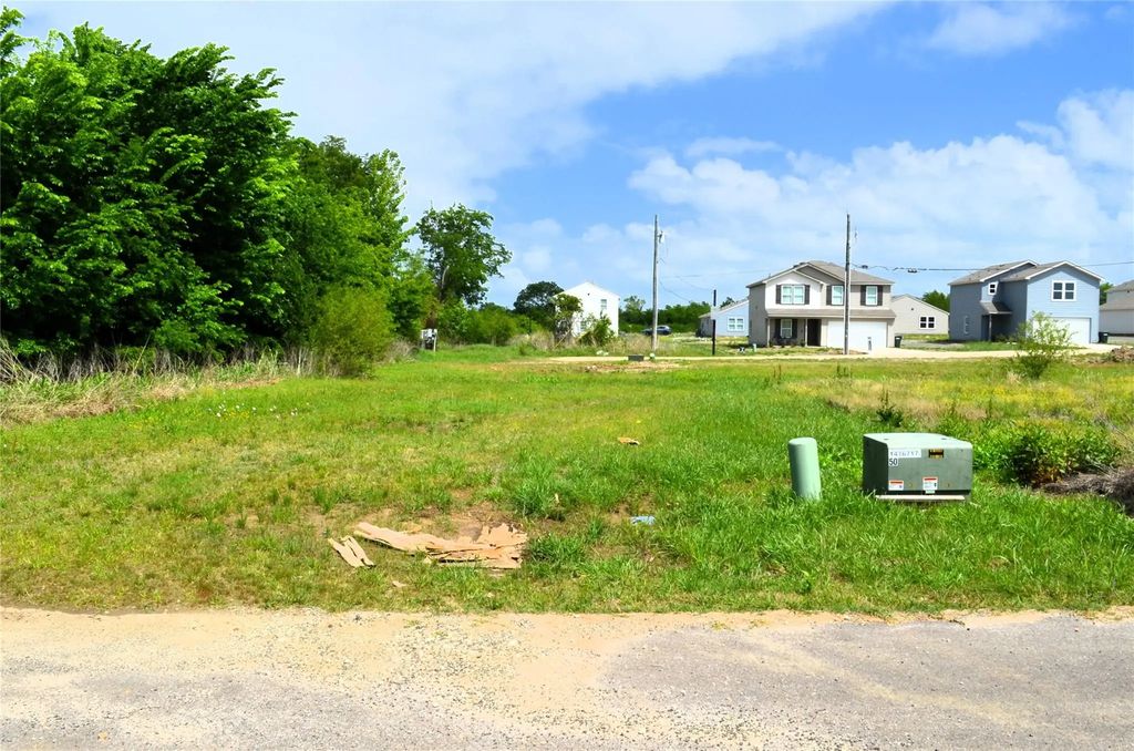 314 Rike Road, Mabank