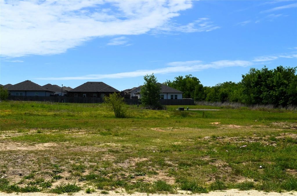 315 Paschall Boulevard, Mabank