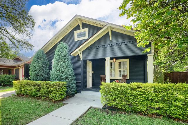 919 N Clinton Avenue, Dallas