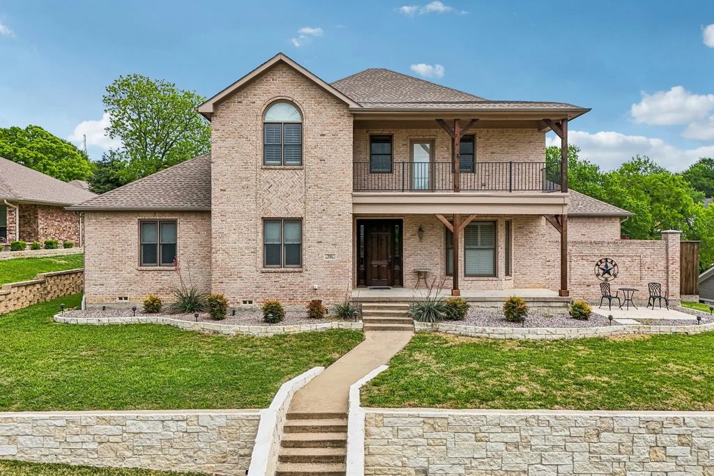 711 Ridgeview Drive, Rockwall