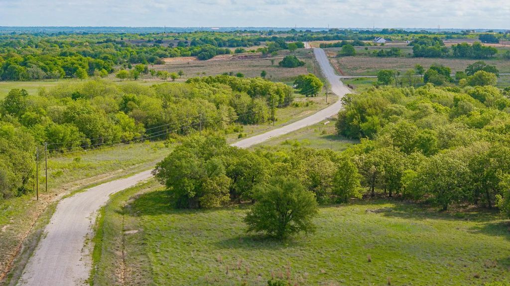 Tract 18 State Avenue, Stephenville
