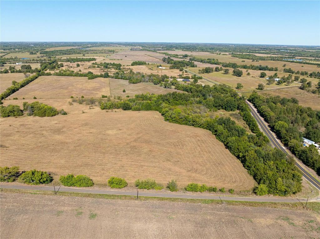 Tbd Tract 11 Fm 2675, Roxton